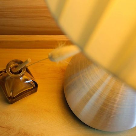 Готель Magic Bamboo Яншуо Екстер'єр фото